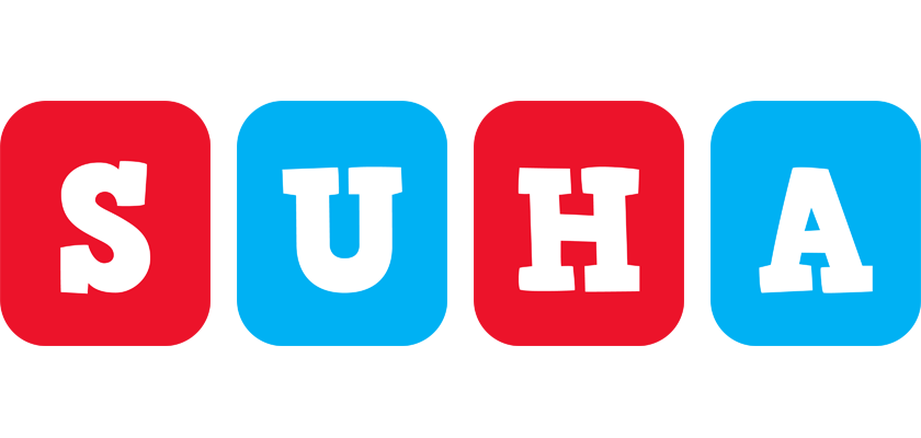 Suha diesel logo