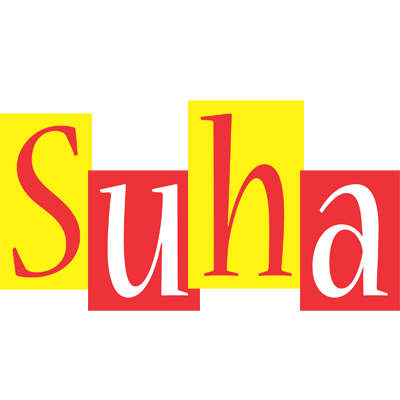 Suha errors logo