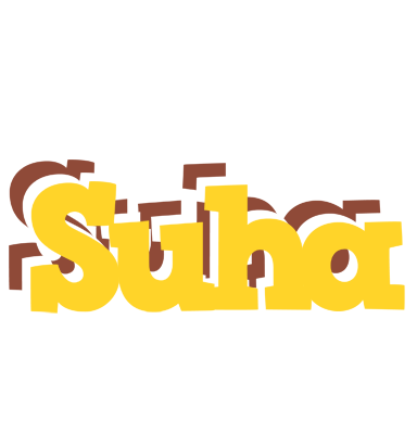 Suha hotcup logo