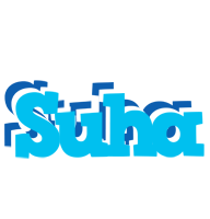 Suha jacuzzi logo