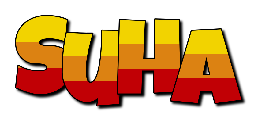 Suha jungle logo