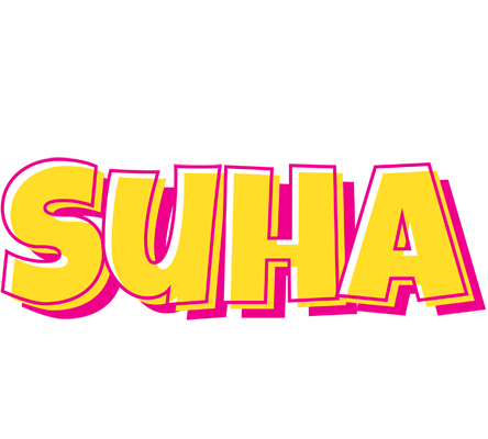 Suha kaboom logo