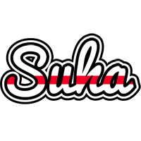 Suha kingdom logo