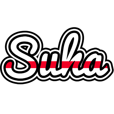Suha kingdom logo