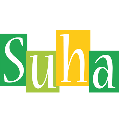 Suha lemonade logo
