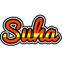 Suha madrid logo