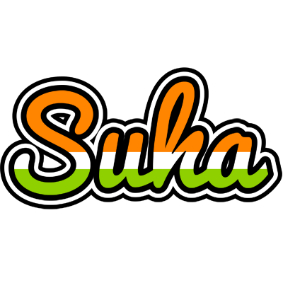 Suha mumbai logo