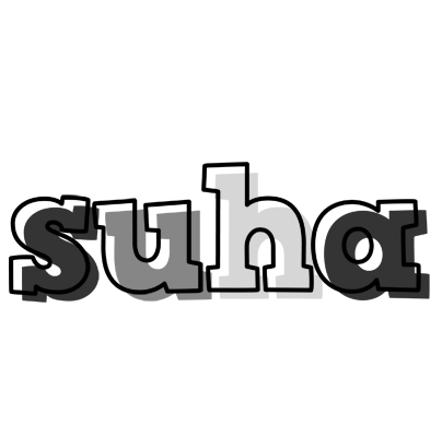 Suha night logo