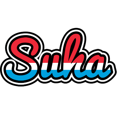 Suha norway logo