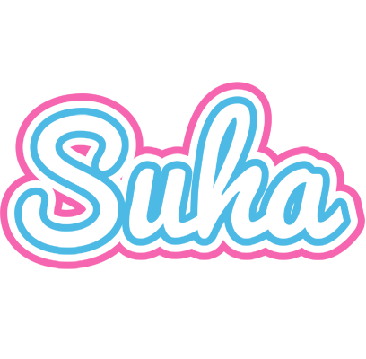 Suha outdoors logo