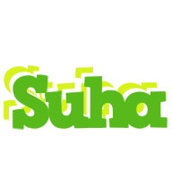 Suha picnic logo