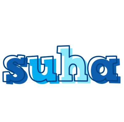 Suha sailor logo