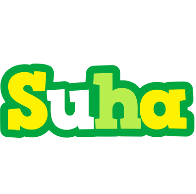 Suha soccer logo