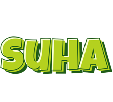 Suha summer logo