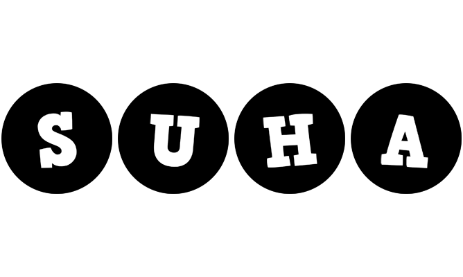Suha tools logo