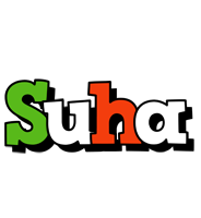 Suha venezia logo