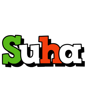 Suha venezia logo