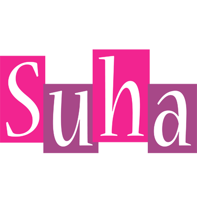 Suha whine logo