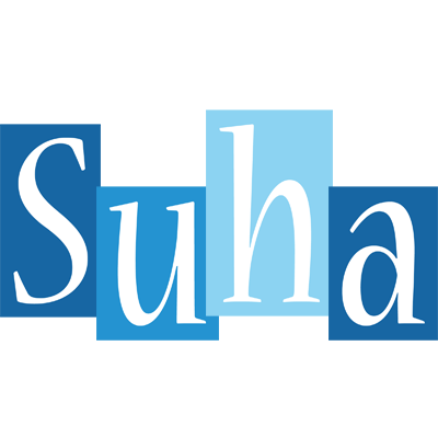 Suha winter logo