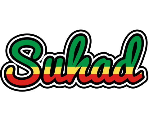 Suhad african logo