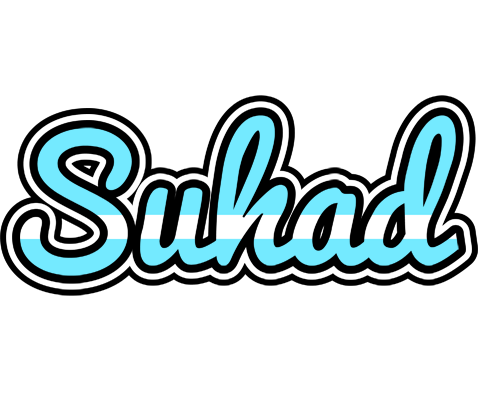 Suhad argentine logo