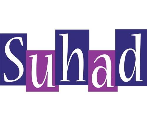 Suhad autumn logo