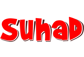 Suhad basket logo