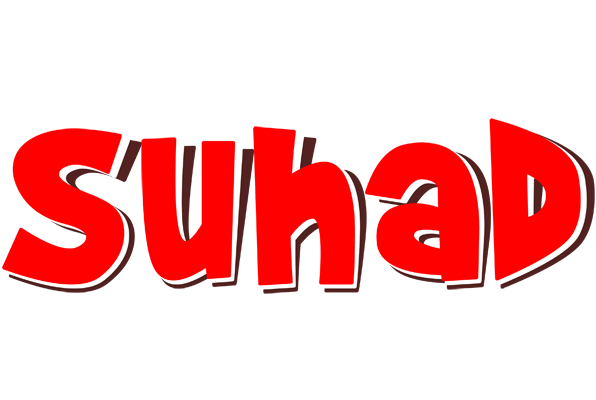 Suhad basket logo