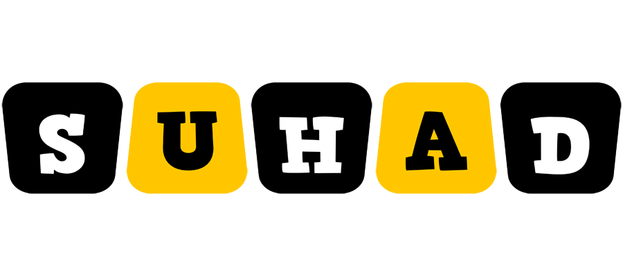 Suhad boots logo