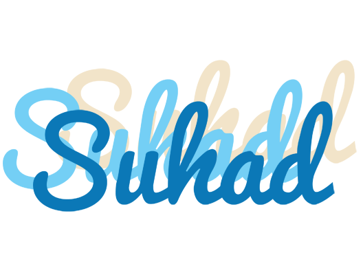 Suhad breeze logo