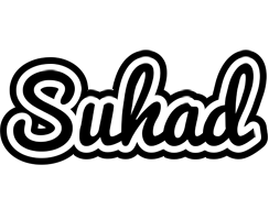 Suhad chess logo