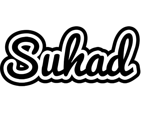 Suhad chess logo
