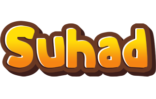 Suhad cookies logo