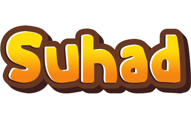 Suhad cookies logo