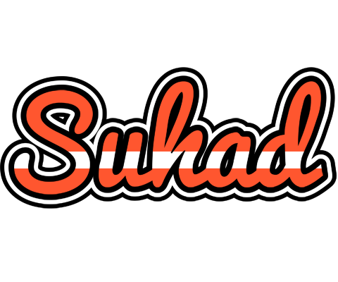 Suhad denmark logo