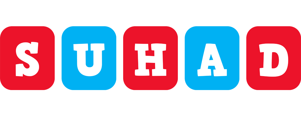 Suhad diesel logo