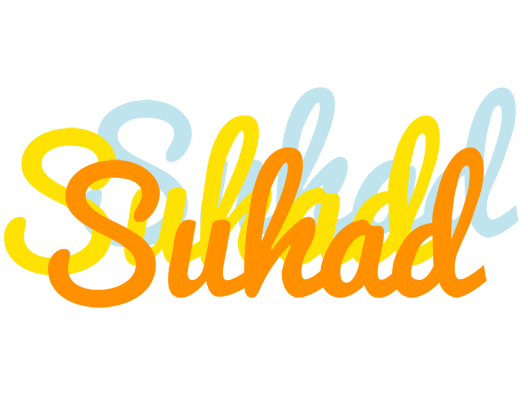 Suhad energy logo