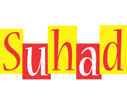 Suhad errors logo