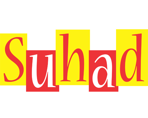 Suhad errors logo