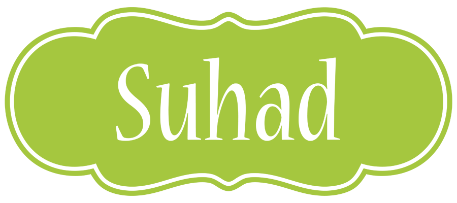 Suhad family logo