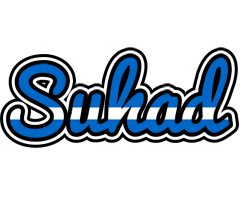 Suhad greece logo