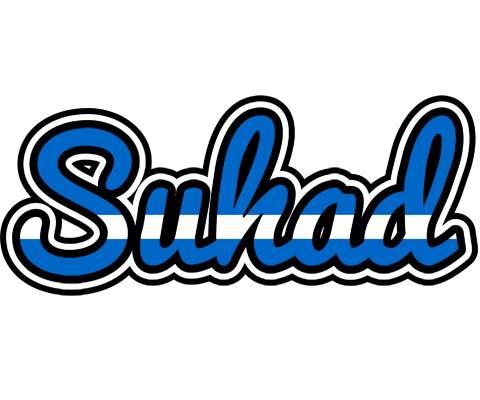 Suhad greece logo
