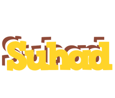 Suhad hotcup logo