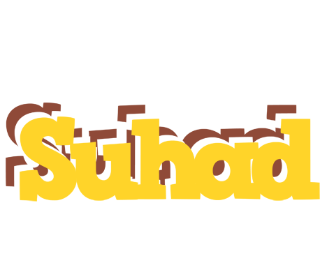 Suhad hotcup logo