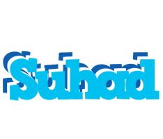 Suhad jacuzzi logo