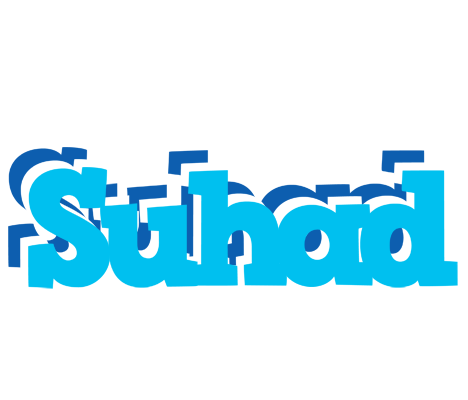 Suhad jacuzzi logo