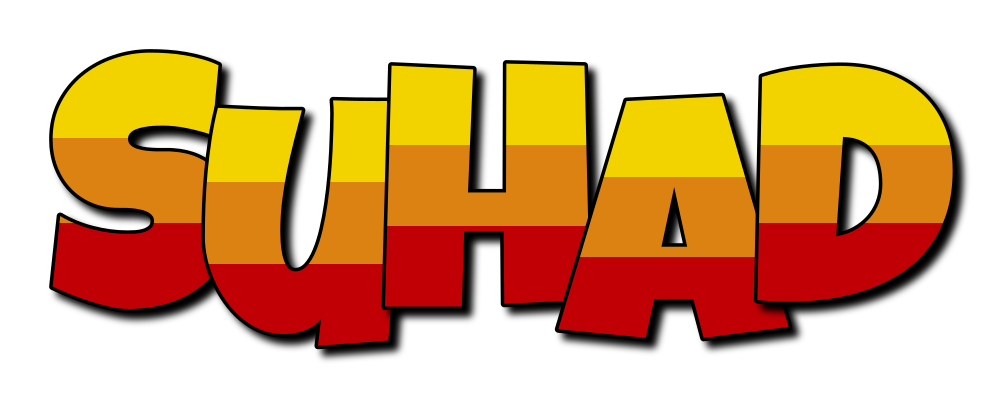 Suhad jungle logo