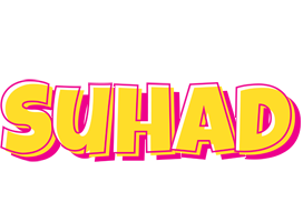 Suhad kaboom logo