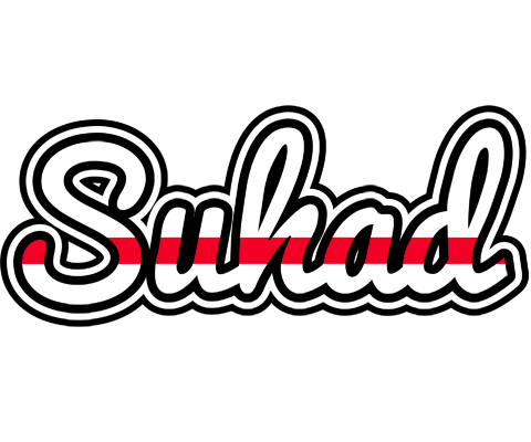 Suhad kingdom logo