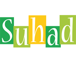 Suhad lemonade logo